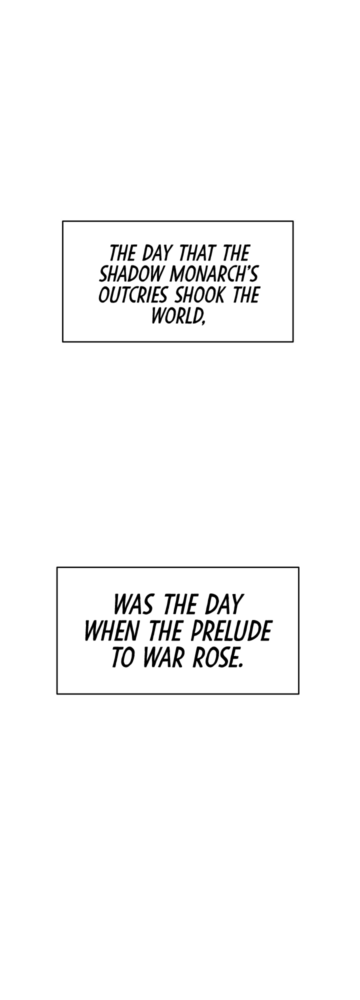 Solo Leveling, Chapter 166 image 50